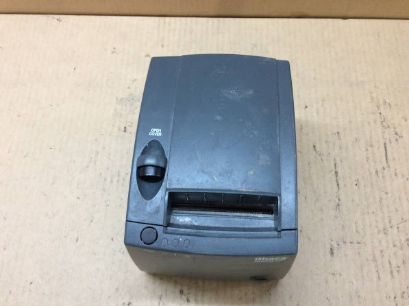 TransAct MOD 280-UL Thermal Receipt Printer
