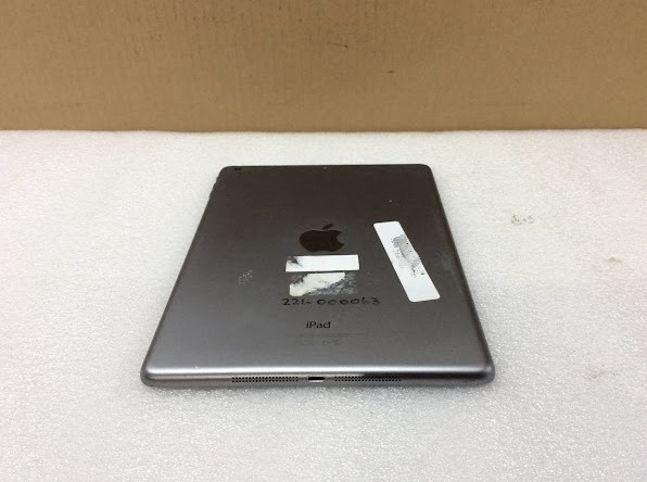 APPLE IPAD AIR(A1475) Tablet 16GB