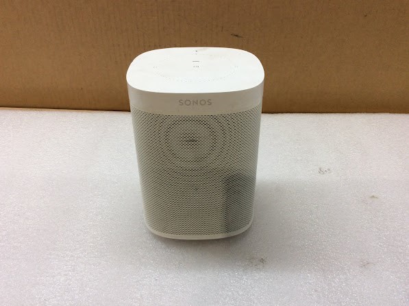 Sonos One A100 S13 Smart Wireless Speaker
