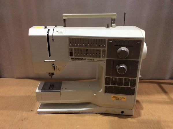 Bernina 1130 Sewing Machine