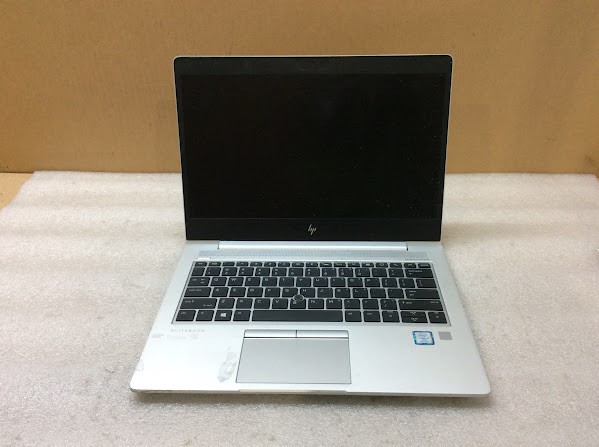 HP EliteBook 830 G5 Laptop i7-8650U 8GBRAM/128GB