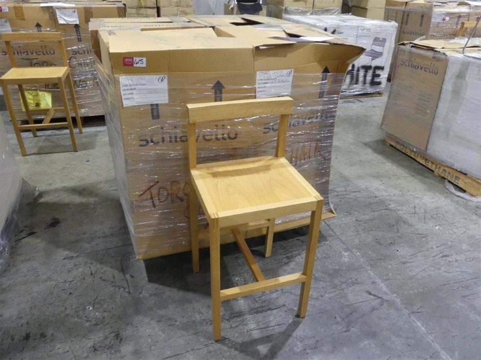 Schiavello Toro Furniture Stock Unused (Made in Italy)