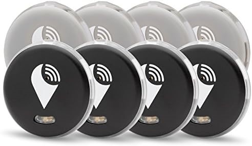 TrackR Pixel Bluetooth Tracking Device. Item Tracker. Phone Finder. iOS/And