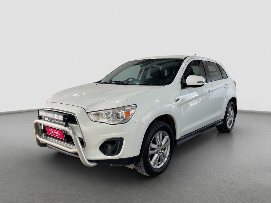 Melbourne Motor Vehicle Auction (Dandenong)