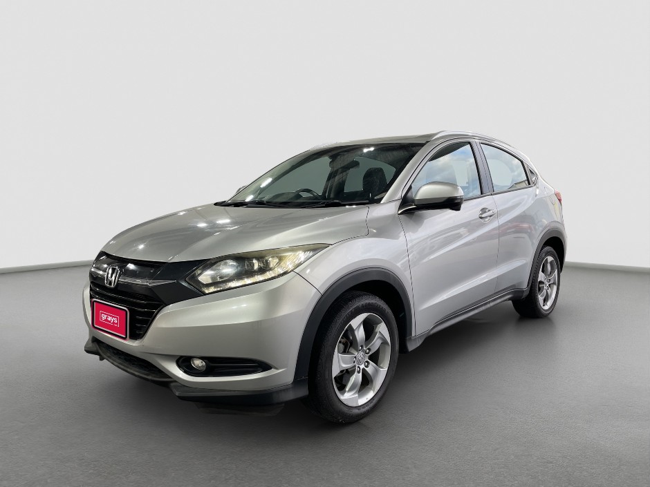 2015 Honda HR-V VTi-S Petrol