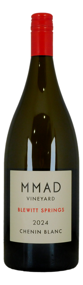 MMAD Chenin Blanc 2024 (1x 1.5L)