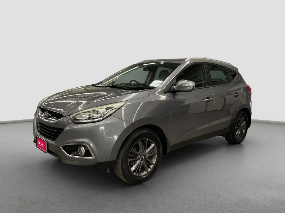 2015 Hyundai ix35 SE Petrol