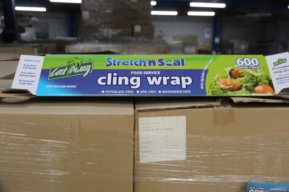 <p>Cast Away Handy Wrap Product Packaging Boxes</p>