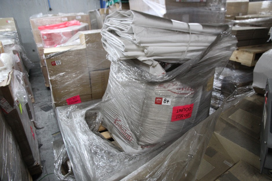 Store Sundries Unused