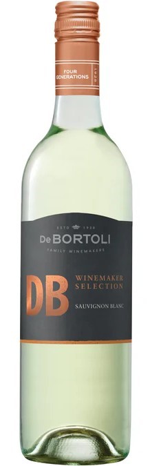 DB Winemakers Selection Sauvignon Blanc 