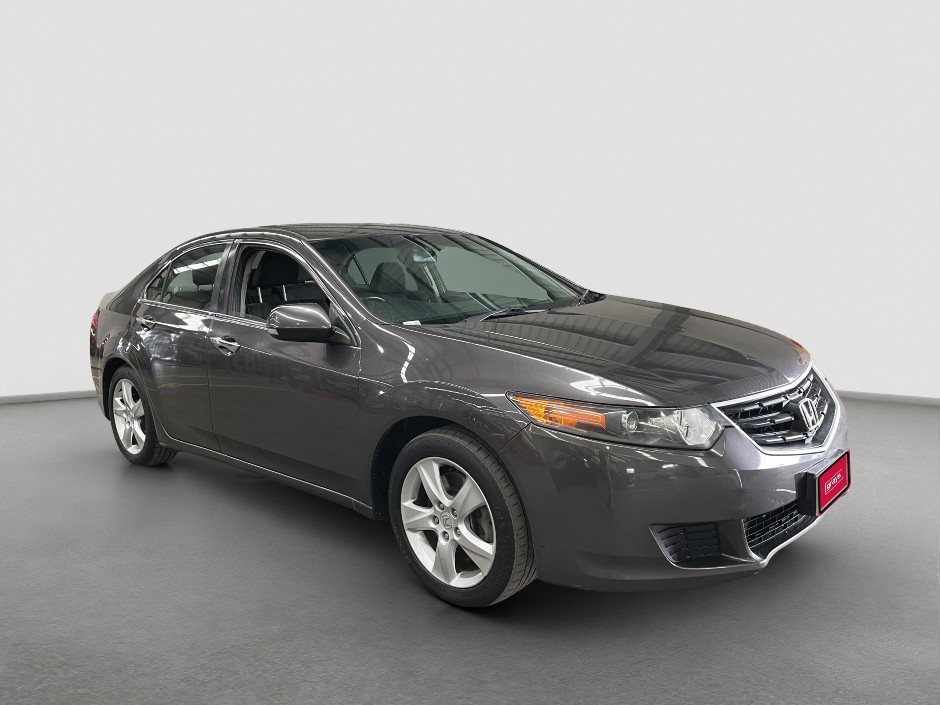 2009 Honda Accord Euro  Petrol