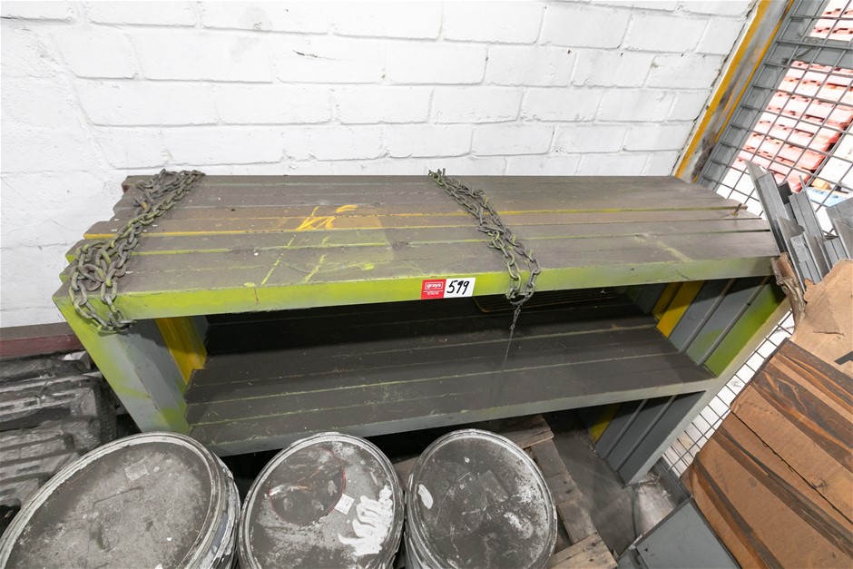 Steel Barriers