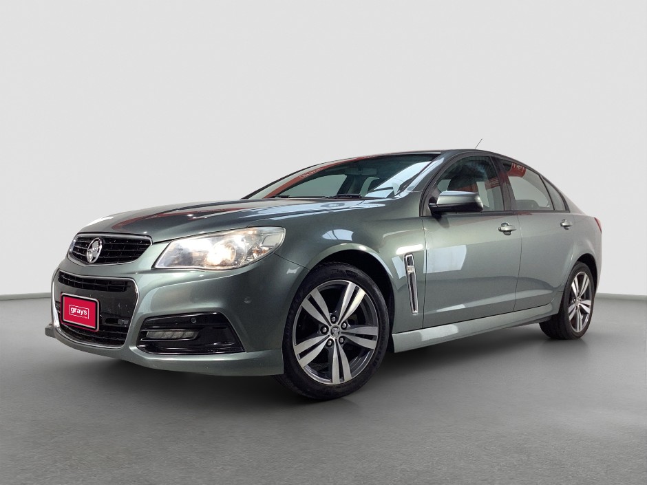 Adelaide Motor Vehicle Auction