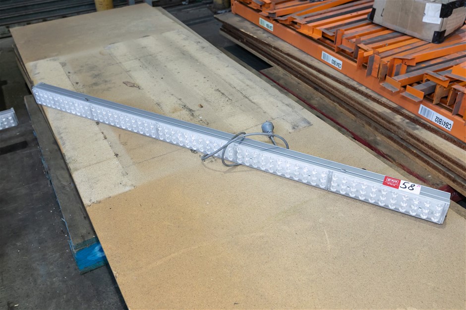 LED Ceiling Light Batten