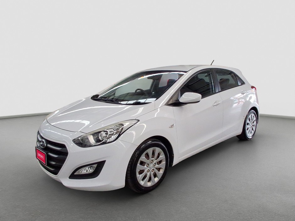 2015 Hyundai i30 Active Auto Hatchback