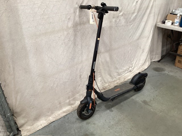 <p>Ninebot Electric E- Scooter </p>