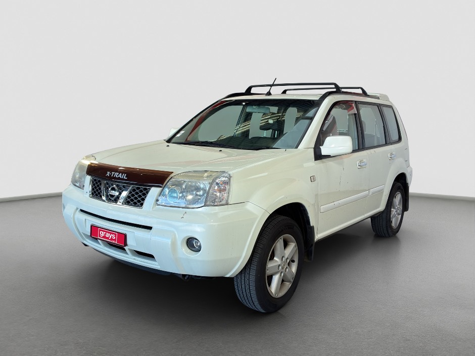 (Sydney) Motor Vehicle Auction PV
