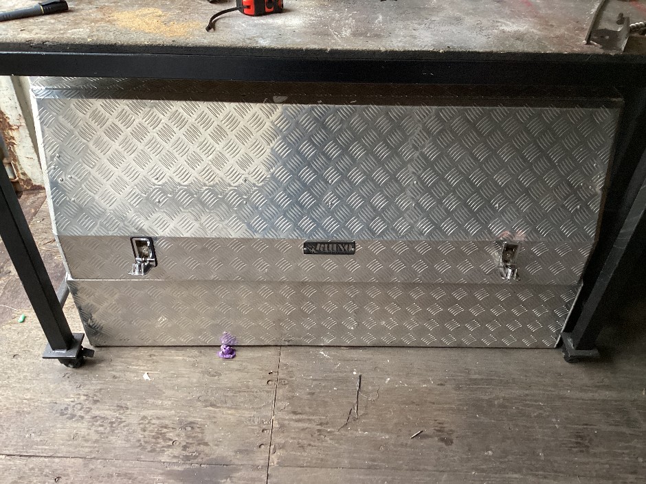 <p>Rhino Toolbox</p>