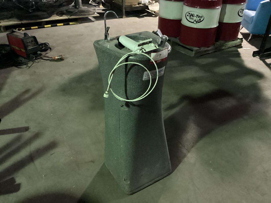 <p>Water Fountain</p>