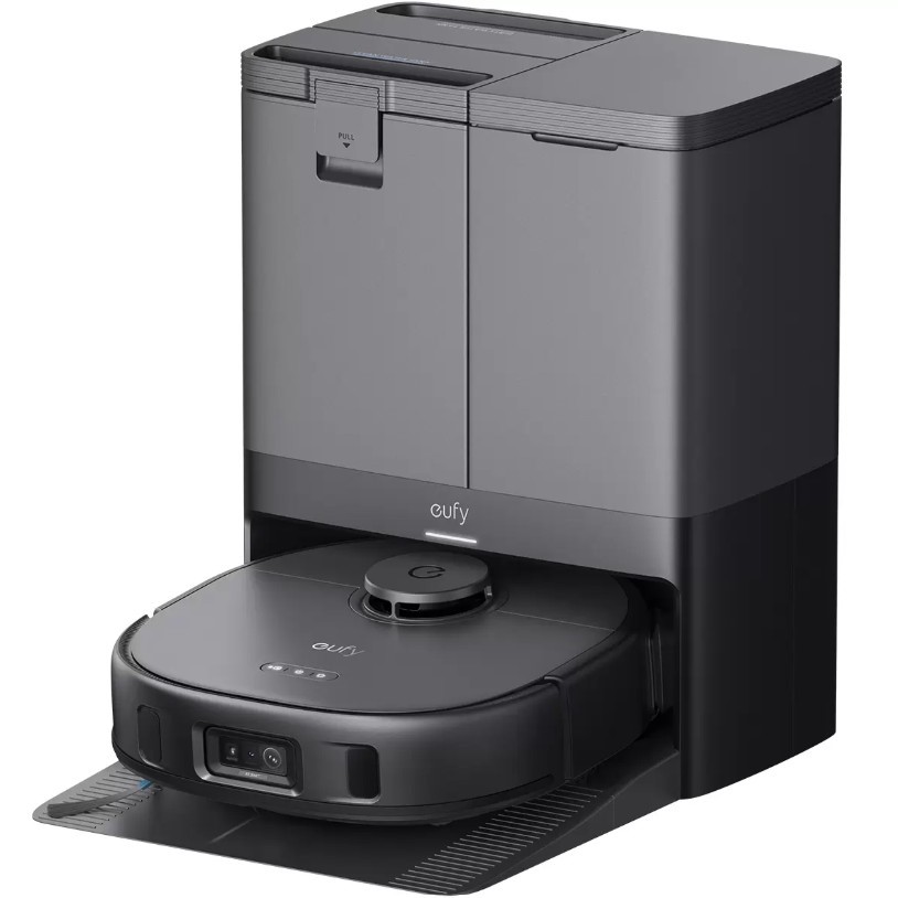 EUFY Clean Robovac X10 Pro Omni, T2351T11.