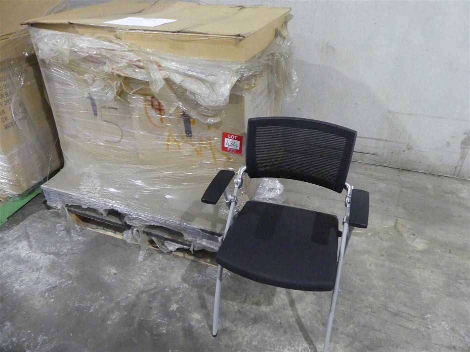 Vigo Furniture Stock Unused Assorted