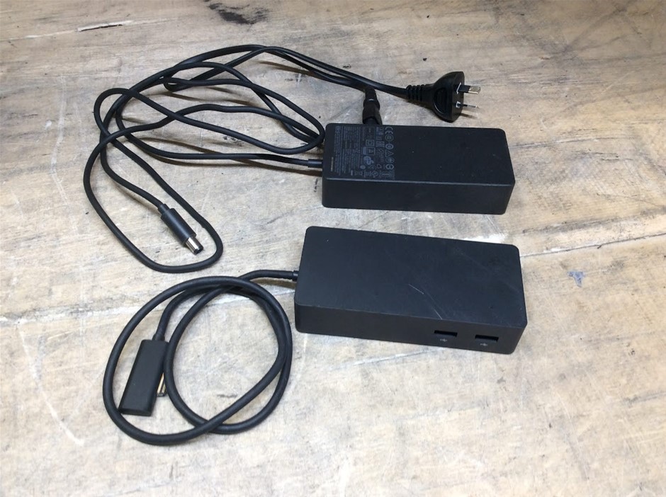Microsoft 1661 Surface Dock