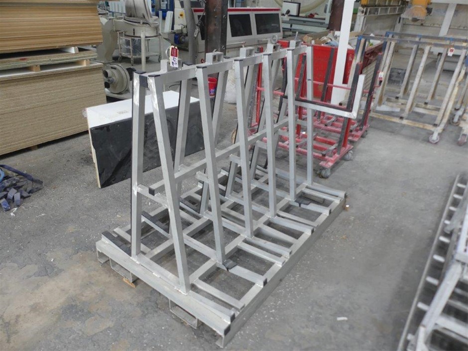 Heavy Duty A-Frame