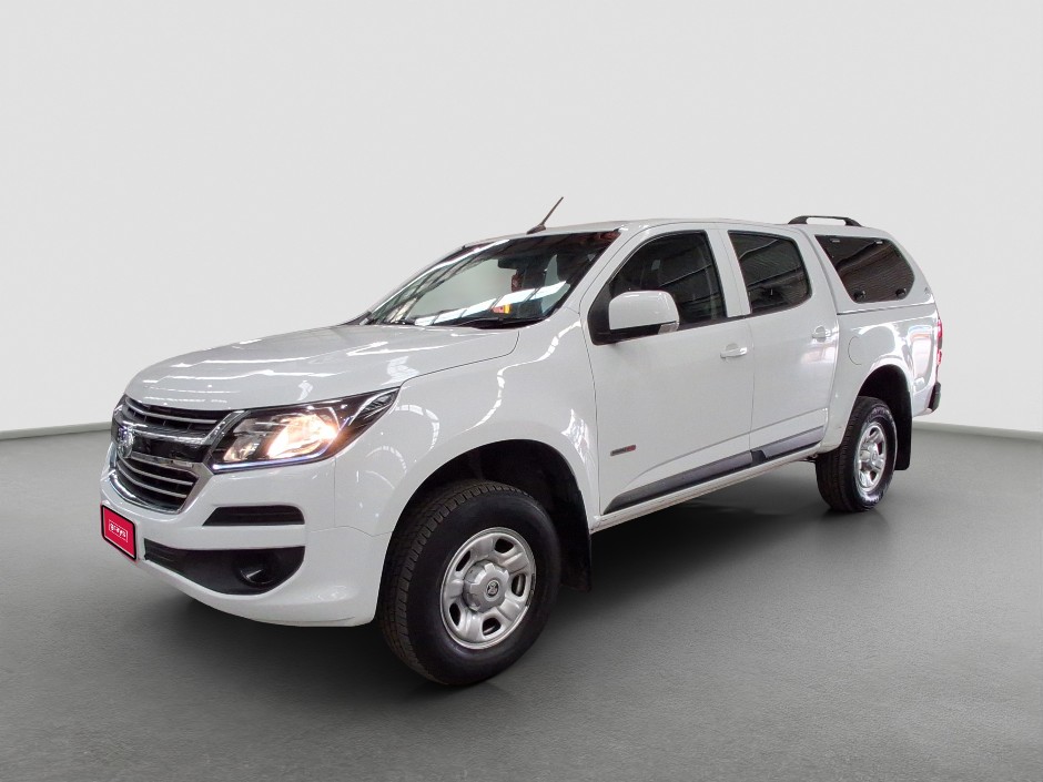 2017 Holden Colorado LS Diesel
