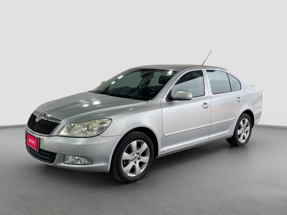 2010 Skoda Octavia  Petrol