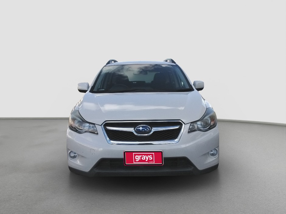 2015 Subaru XV  Petrol