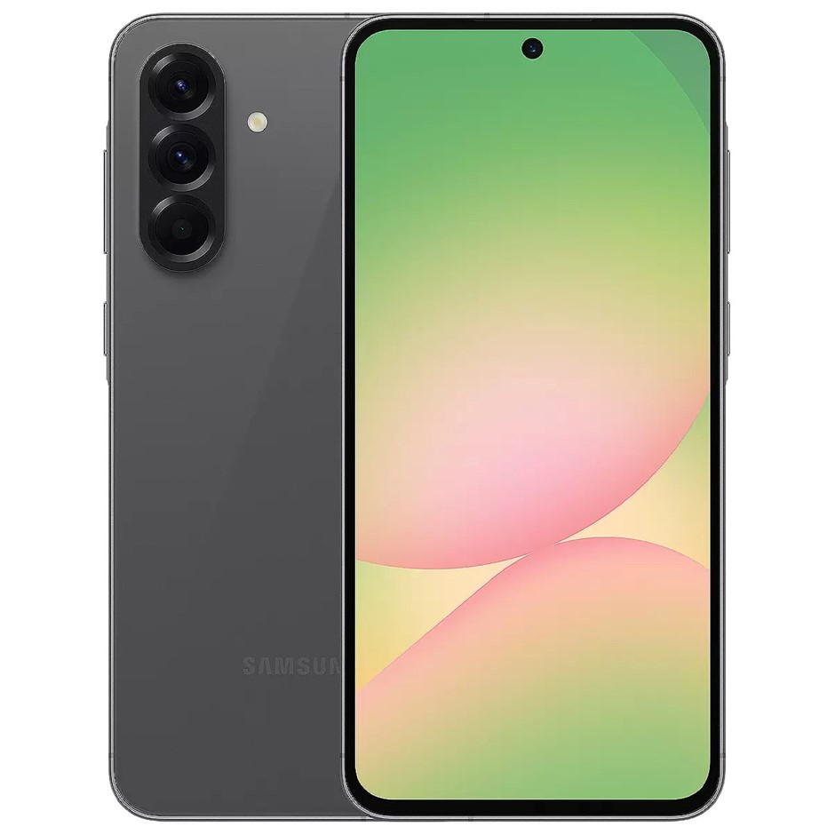 SAMSUNG Galaxy A56 5G 128GB Graphite SMA566BZKKATS. NB: no packaging