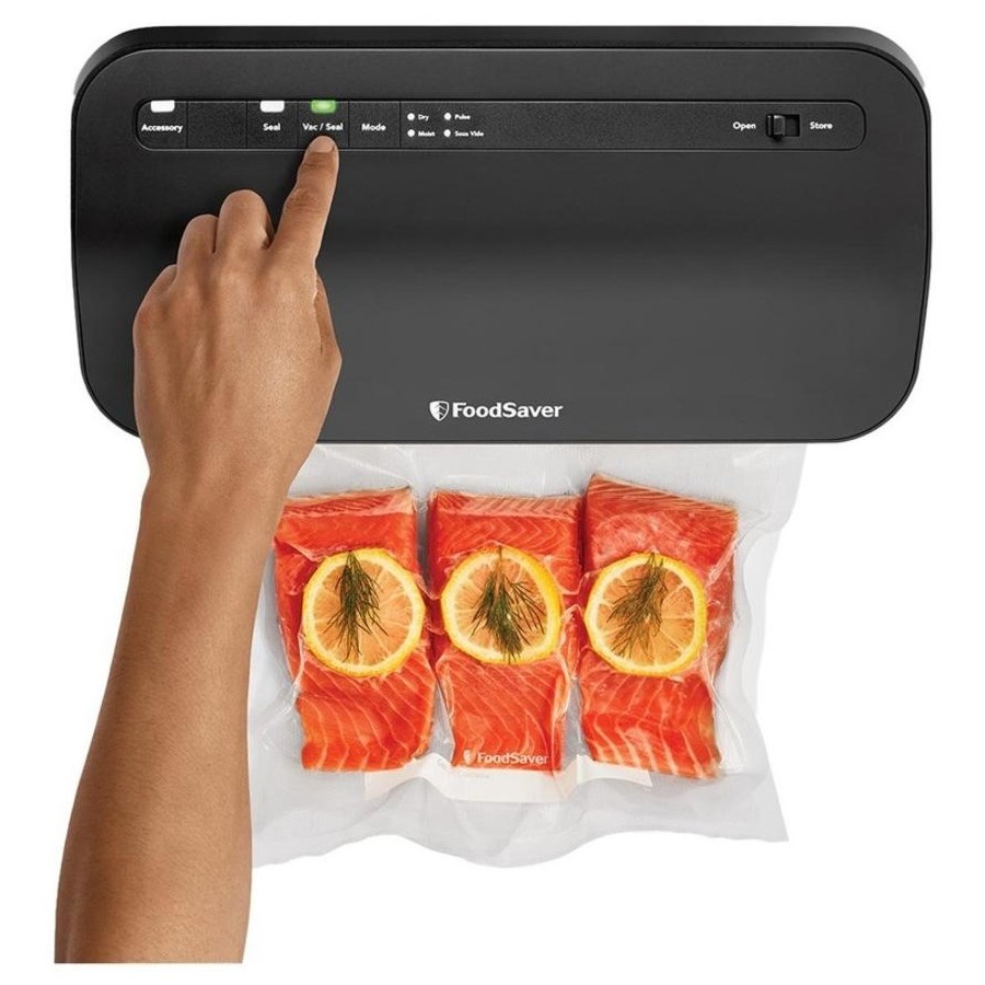FOODSAVER Preserve Vacuum Sealer (VS2298).