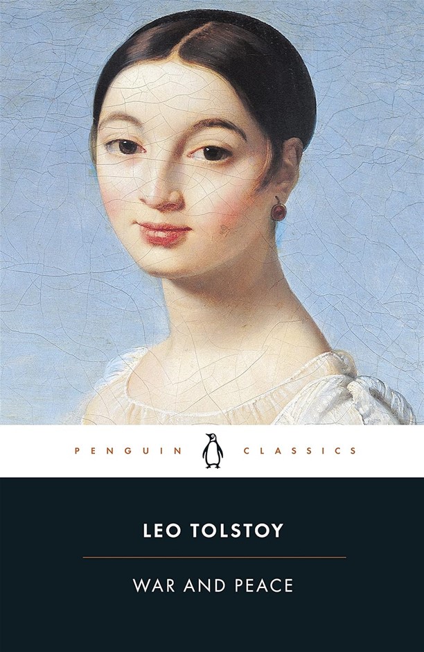 WAR AND PEACE Paperback English by Leo Tolstoy - 01-Sep-15