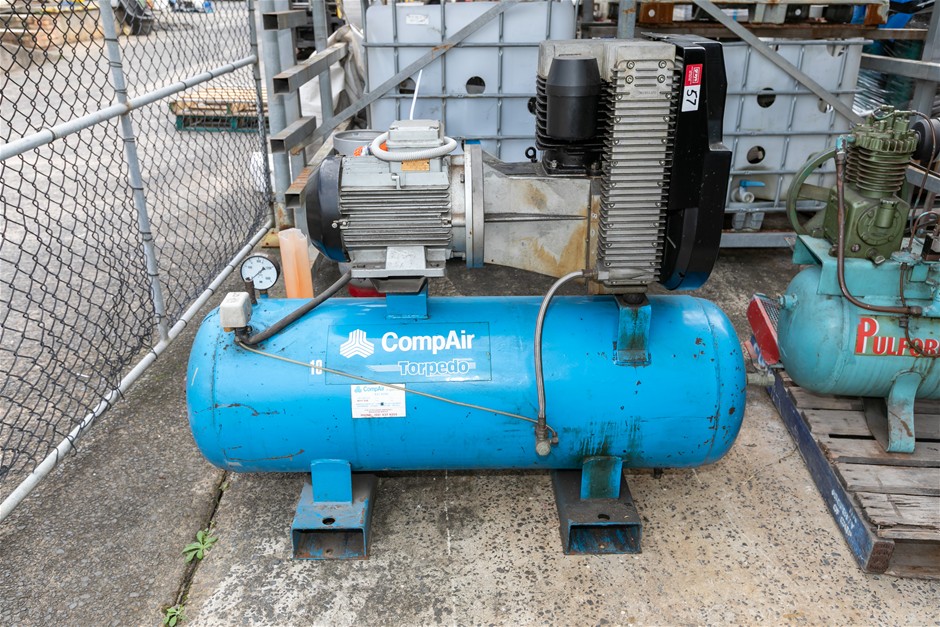<B>Compare Torpedo Air Compressor</B>