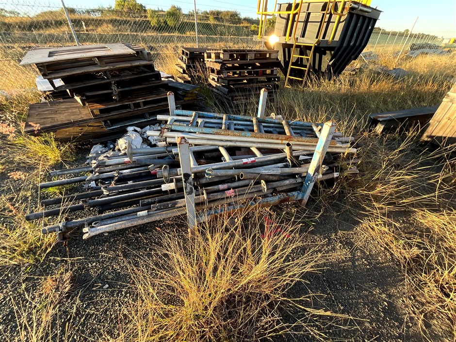 Scaffolding