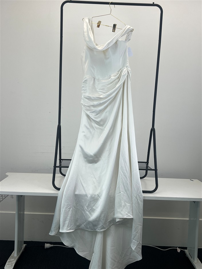Bridal Dress, W – Watters Bridal