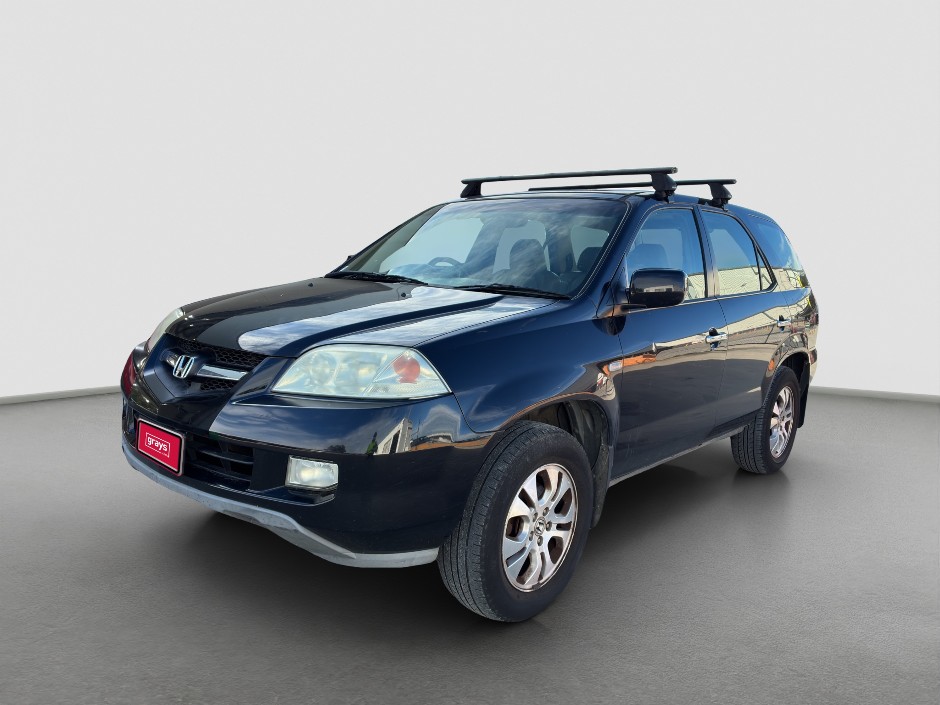 2006 Honda MDX Petrol