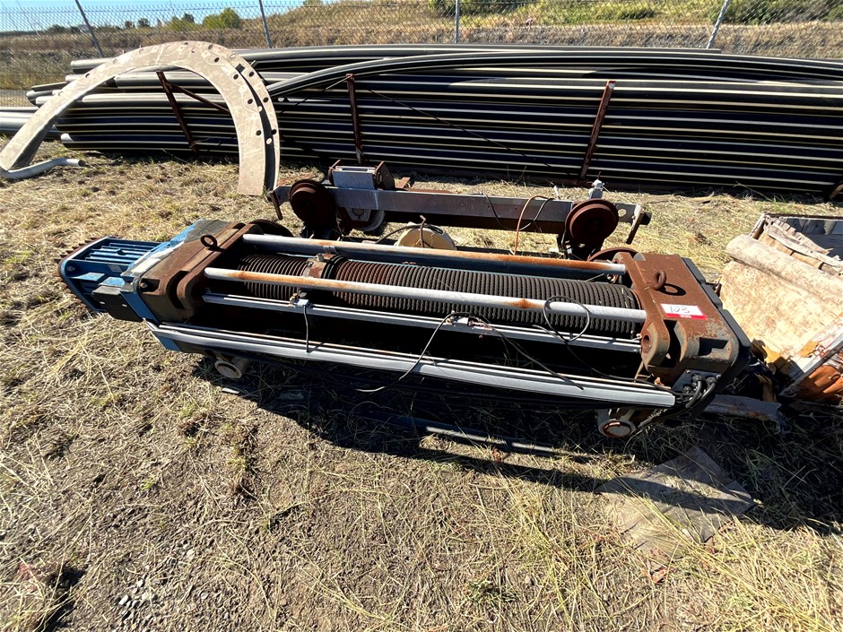 Winch