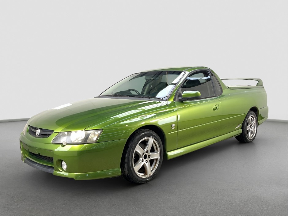 Grays - Melbourne - Classic Motor Vehicle Auction - RG