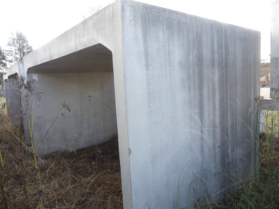 Box Culvert
