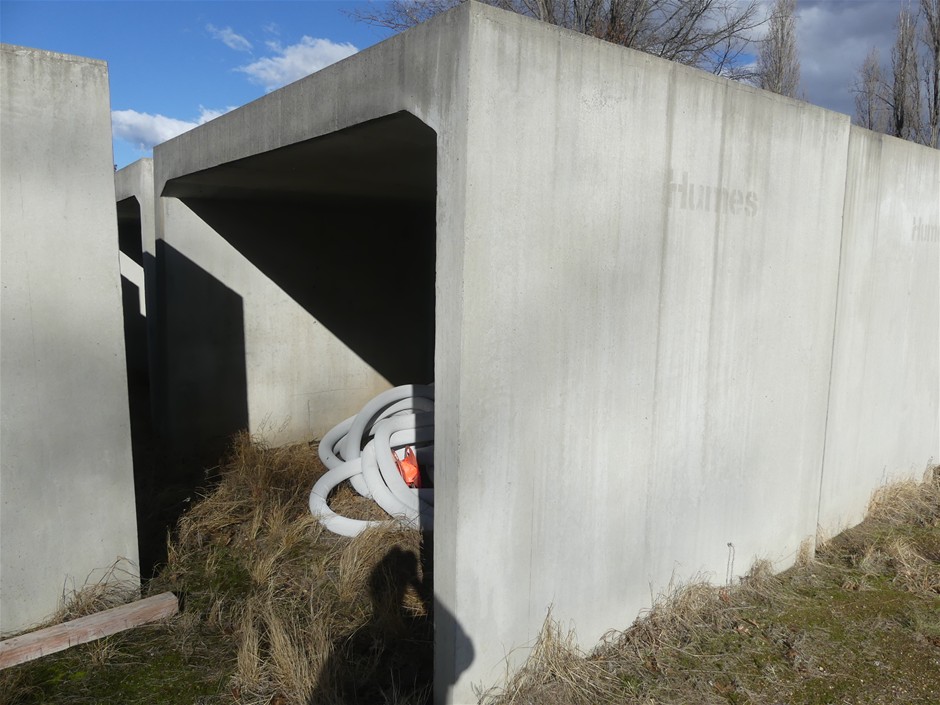 Box Culvert