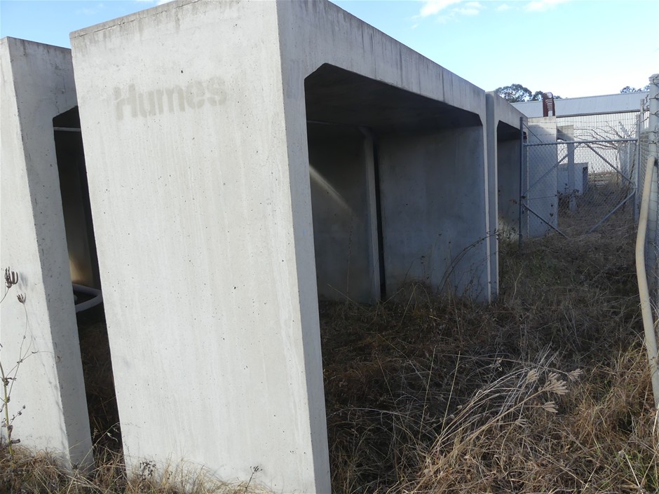 Box Culvert