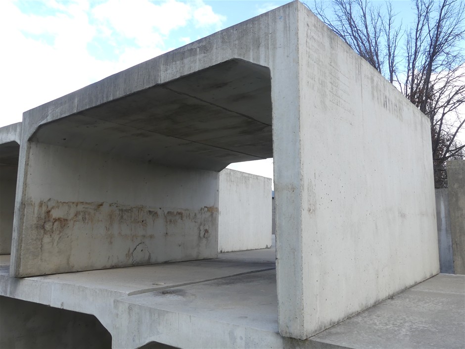<B>Box Culvert</B>