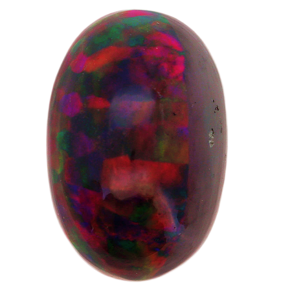 6.86 Carats Champagne Topaz