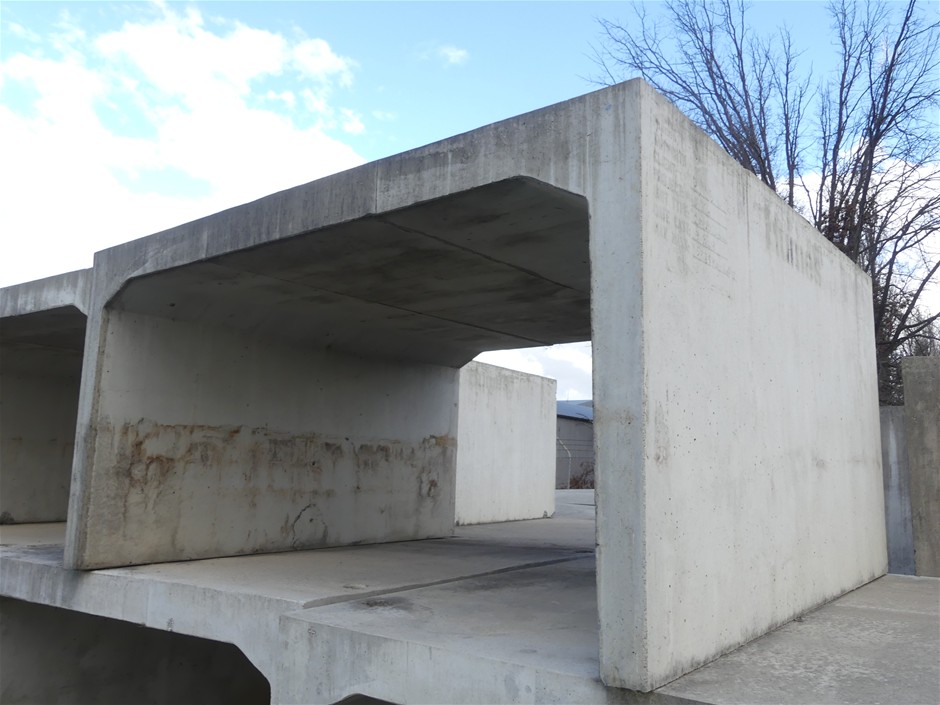 Box Culvert