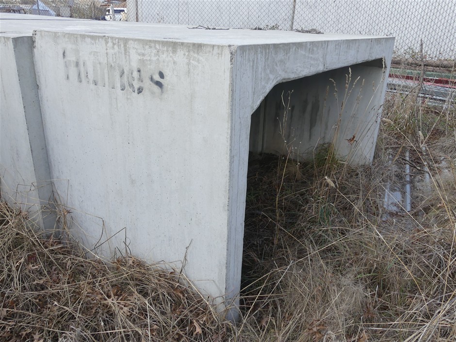 Box Culvert