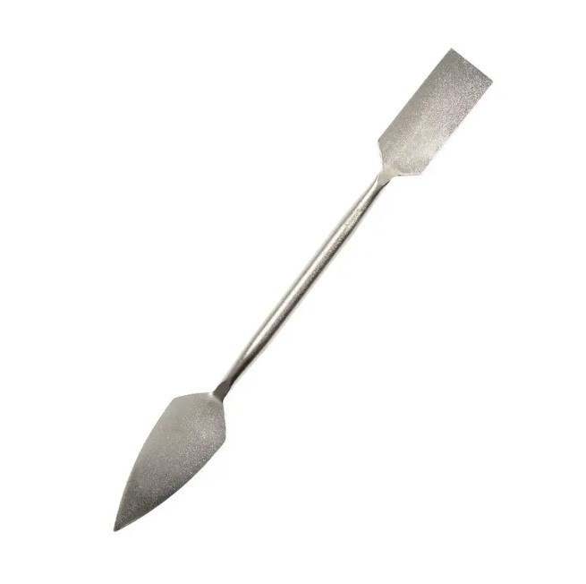 2 x SUPERCRAFT Plasterers Tool Small 19mm.