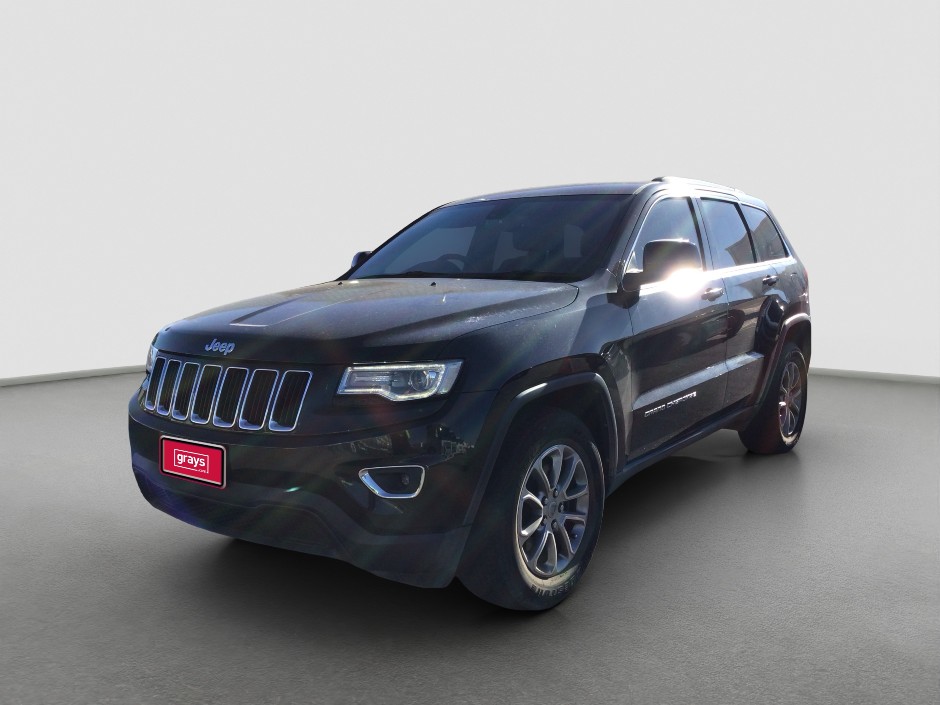2013 Jeep Grand Cherokee  Diesel