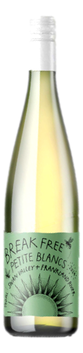 Break Free Petite Blancs 2024 (12x 750mL) WA