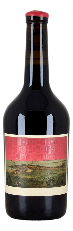 Sami Odi Dallwitz 2022 (1x 750mL).